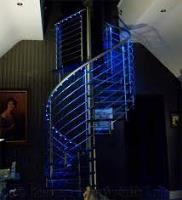 Spiral Stair Systems image 3